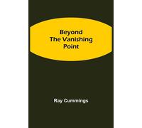Beyond The Vanishing Point