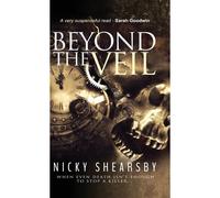 Beyond The Veil: #1 (The Flanigan Files)
