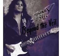 Sammy Berrell Beyond the Veil (CD) Album