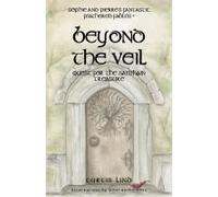 Beyond The Veil Quest For The Samhain Treasure