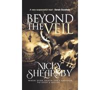 Beyond the Veil (The Flanigan Files, #1)