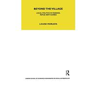 Beyond The Village