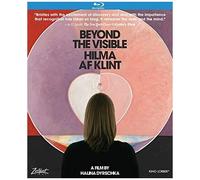 Beyond The Visible: Hilma Af Klint [Blu-Ray]