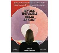 Beyond The Visible: Hilma Af Klint [Dvd]