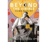 Beyond The Visible - Hilma - Dvd