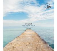 Beyond the Vision by Manushan (2010-05-03)