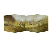Beyond the Wall et autres aventures - Écran du Maître de Jeu