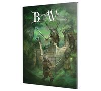 Beyond the Wall et autres aventures - Livre de règles