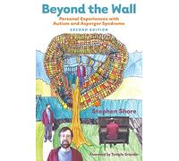 Beyond the Wall Stephen M. Shore (Auteur)