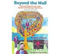 Beyond the Wall Stephen M. Shore (Auteur)