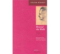 Beyond the Walls by Nazim Hikmet Nazm Hikmet, C. R. Christie, Richard McKane, Talat Sait Halman (Auteur)