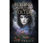 Beyond The Walls of Folter: A Magical Duel of Heart and Heritage