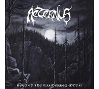 Beyond the wandering moon by Aeternus [Audio CD] NEUF