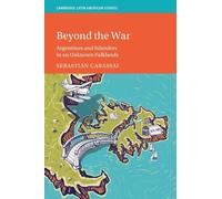 Beyond the War