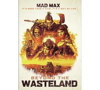 Beyond The Wasteland [DVD]