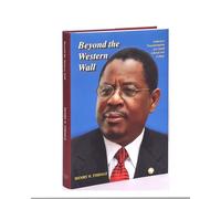 Beyond the Western Wall: Audacious Transformation of a Small Liberal Arts College