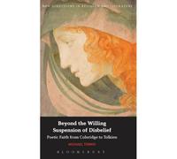 Beyond The Willing Suspension Of Disbelief