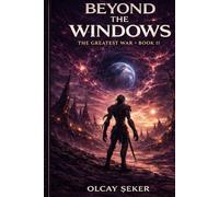 Beyond The Windows: The Greatest War - Book II