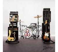 Beyond the Wizards Sleeve – The Soft Bounce – Import – Sony Music