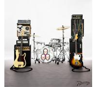 Beyond the Wizard's Sleeve The Soft Bounce (CD) Album