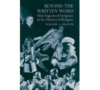 Beyond The Written Word