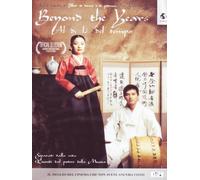 Beyond The Years [Import]