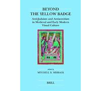 Beyond The Yellow Badge (Paperback)