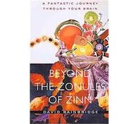 Beyond the Zonules of Zinn David Bainbridge (Auteur)