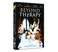 Beyond Therapy