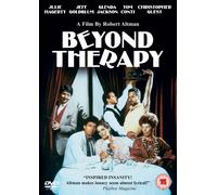 Beyond Therapy [Import anglais]