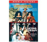 Beyond Therapy & Lust In The Dust - Dvd