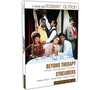Beyond Therapy + Streamers - Pack