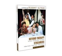Beyond Therapy + Streamers - Pack