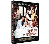 Beyond Therapy (Tres En Un Divan, Spain Import, See Details For Languages)