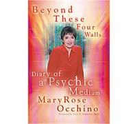 Beyond These Four Walls Maryrose Occhino (Auteur)