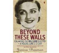 Beyond These Walls, Virago Modern Classics Series Janina Bauman (Auteur)