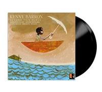 Victrola – Beyond This Place