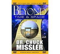 Beyond Time and Space