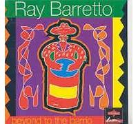 Ray Barretto - Beyond the Barrio [Import anglais]