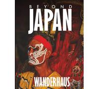 Beyond TOKYO: A Journey Through Japan’s Forgotten Countryside: A curated Travel ZIne for the Discerning Traveller, Designed to be a Keepsake, A Gift and Coffee Table Book