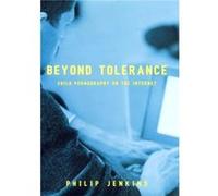 Beyond Tolerance by Philip Jenkins Philip Jenkins (Auteur)