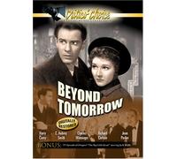 Beyond Tomorrow
