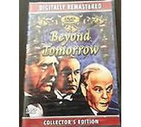 Beyond Tomorrow (Collector's Edition)