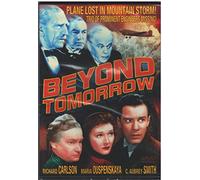 Beyond Tomorrow [DVD] [1940] by Harry Carey