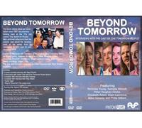 Beyond Tomorrow [DVD]