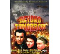 Beyond Tomorrow [Import USA Zone 1]