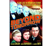 Beyond Tomorrow [Import USA Zone 1]