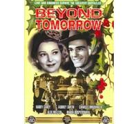 Beyond Tomorrow [Import USA Zone 1]