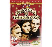 Beyond Tomorrow [Import USA Zone 1]