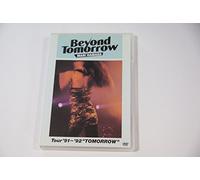 Beyond Tomorrow(Ltd.Reissue) [Import allemand]